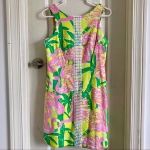Lilly Pulitzer Shift Dress